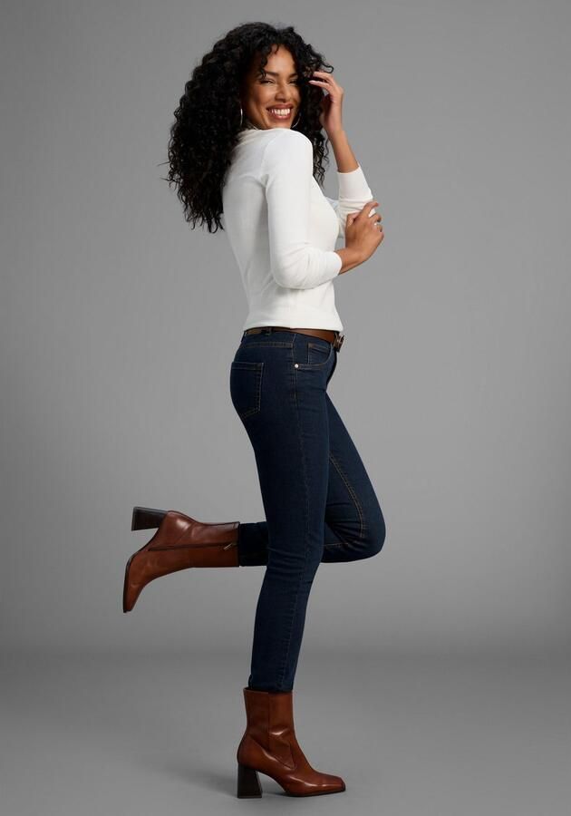 Bruno Banani Coltrui met metalen logo - Foto 8