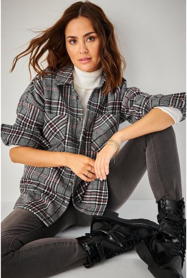 Bruno Banani Coltrui met metalen logo - Foto 10