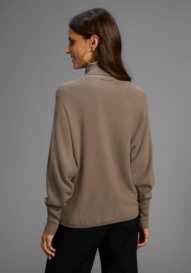 Bruno Banani Coltrui met wikkel-look nieuwe collectie - Foto 2