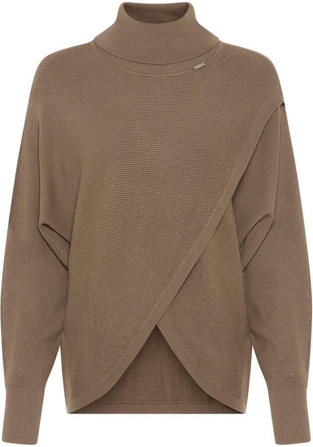 Bruno Banani Coltrui met wikkel-look nieuwe collectie - Foto 5