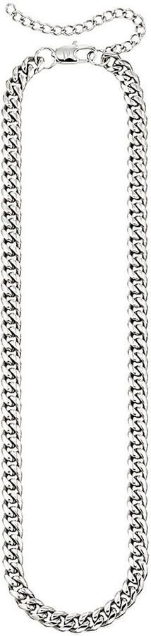 Bruno Banani Edelstalen ketting Sieraad cadeau halssieraad halsketting