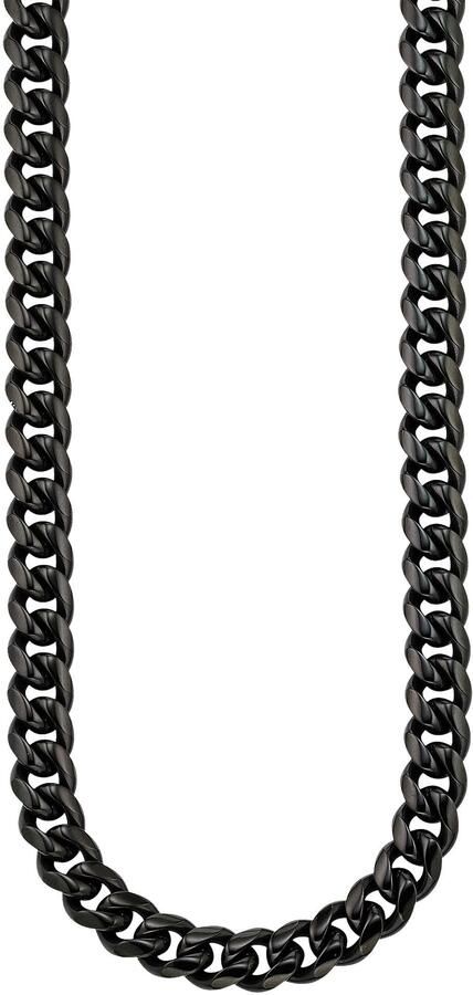 Bruno Banani Edelstalen ketting Sieraad cadeau halssieraad halsketting - Foto 2