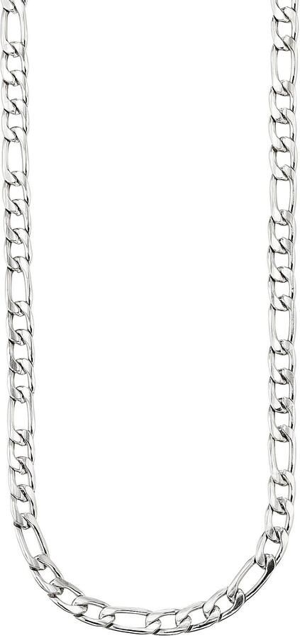 Bruno Banani Edelstalen ketting Sieraad cadeau halssieraad halsketting - Foto 2