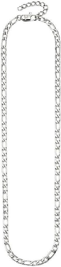 Bruno Banani Edelstalen ketting Sieraad cadeau halssieraad halsketting