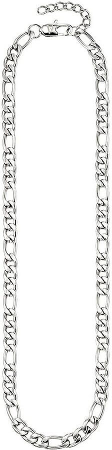 Bruno Banani Edelstalen ketting Sieraad cadeau halssieraad halsketting