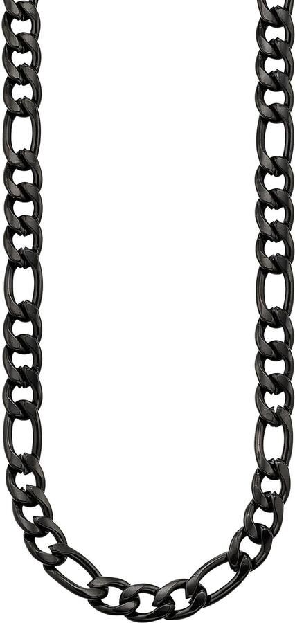 Bruno Banani Edelstalen ketting Sieraad cadeau halssieraad halsketting - Foto 2