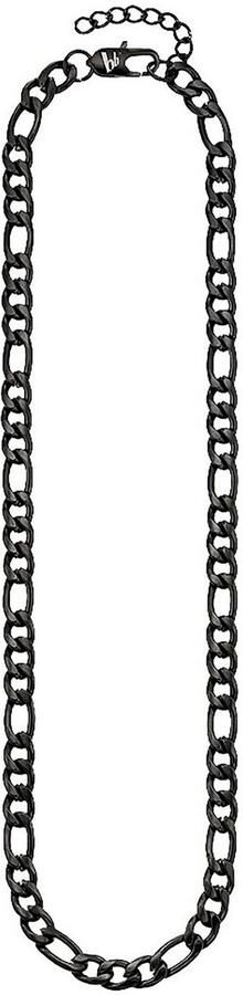 Bruno Banani Edelstalen ketting Sieraad cadeau halssieraad halsketting