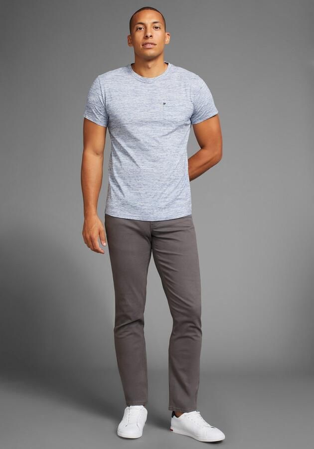 Bruno Banani Five-pocketsbroek - Foto 3