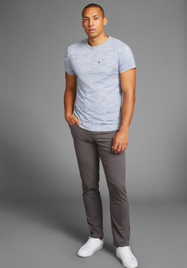 Bruno Banani Five-pocketsbroek - Foto 4