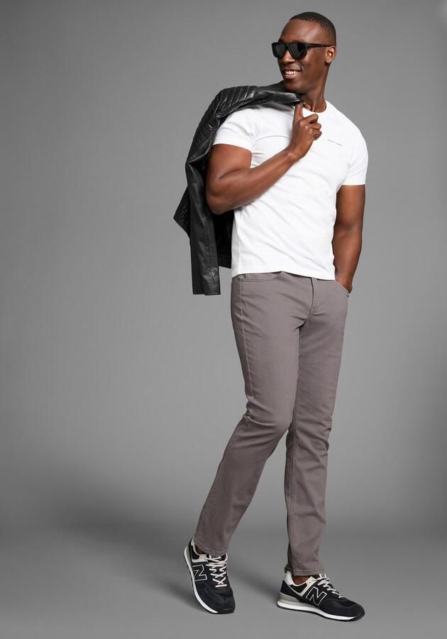 Bruno Banani Five-pocketsbroek - Foto 8