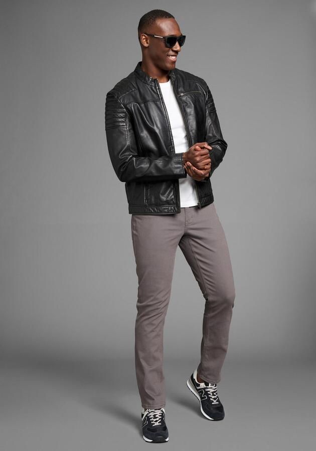 Bruno Banani Five-pocketsbroek - Foto 9