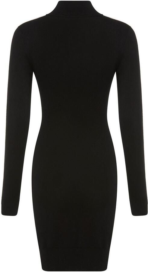 Bruno Banani Gebreide jurk - Foto 5