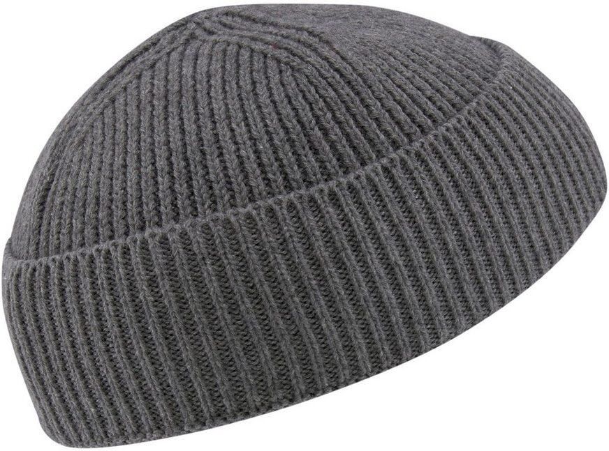 Bruno Banani Gebreide muts