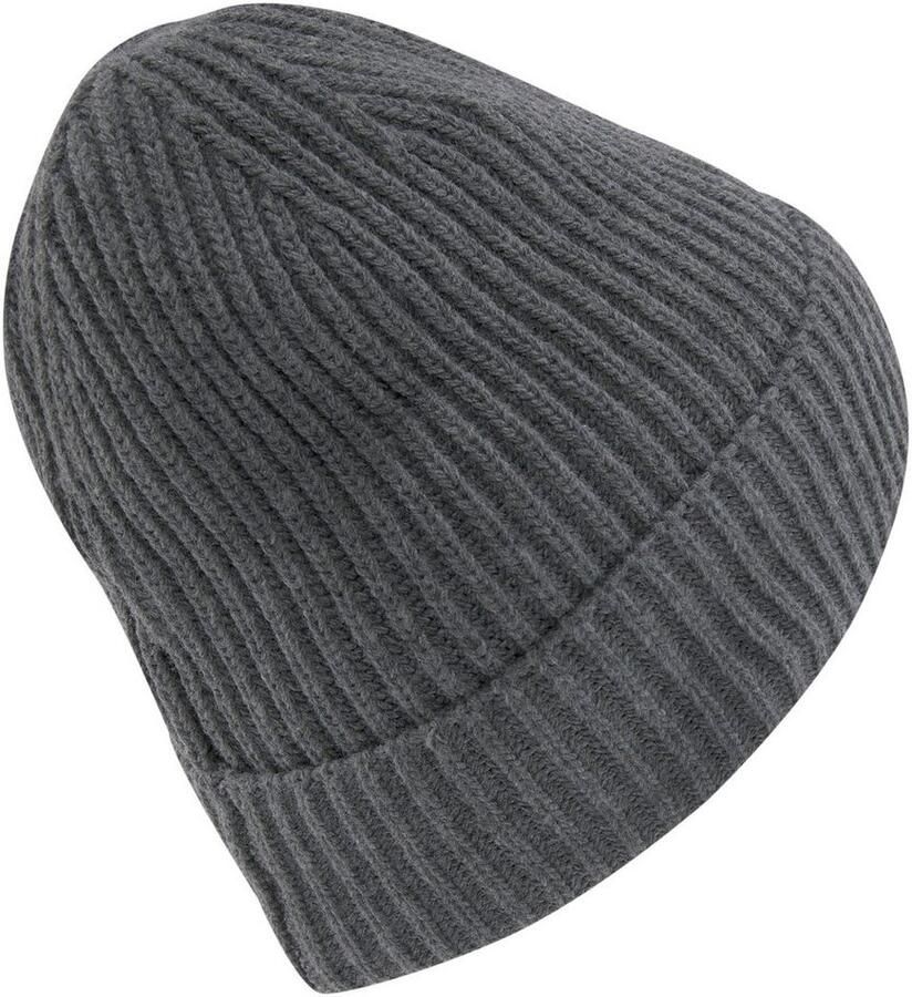 Bruno Banani Gebreide muts