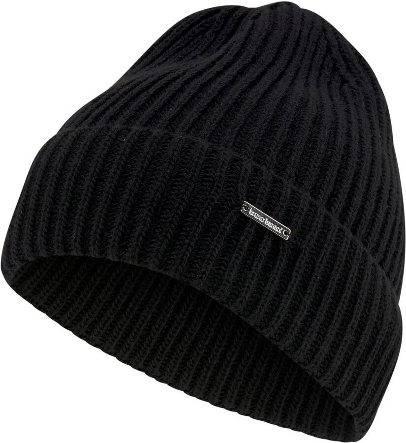 Bruno Banani Gebreide muts - Foto 2