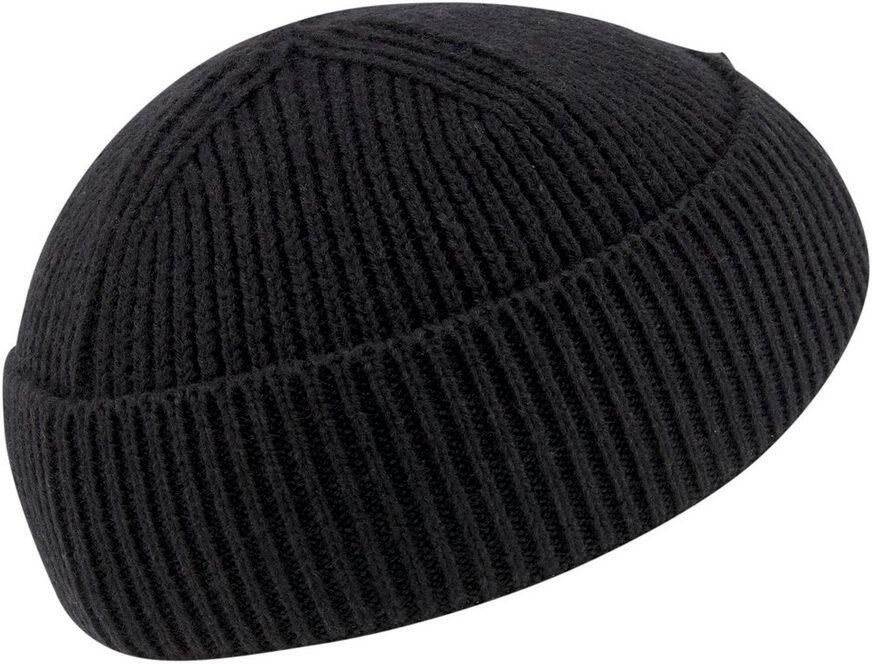 Bruno Banani Gebreide muts