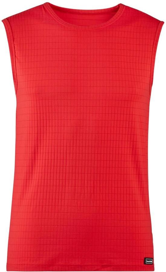 Bruno Banani Hemd CHECK LINE 2.0 TANK TOP - Foto 5