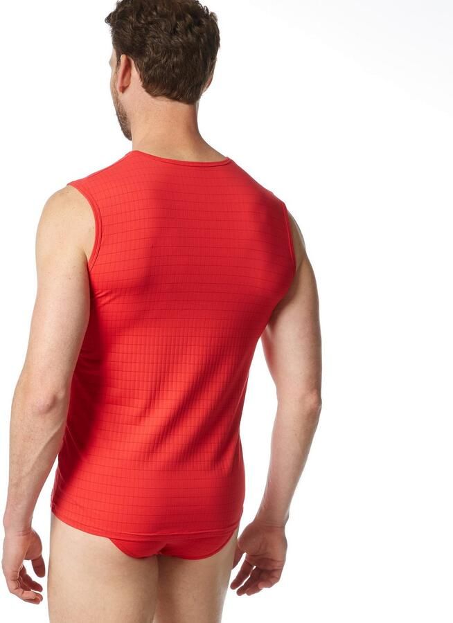 Bruno Banani Hemd CHECK LINE 2.0 TANK TOP - Foto 3
