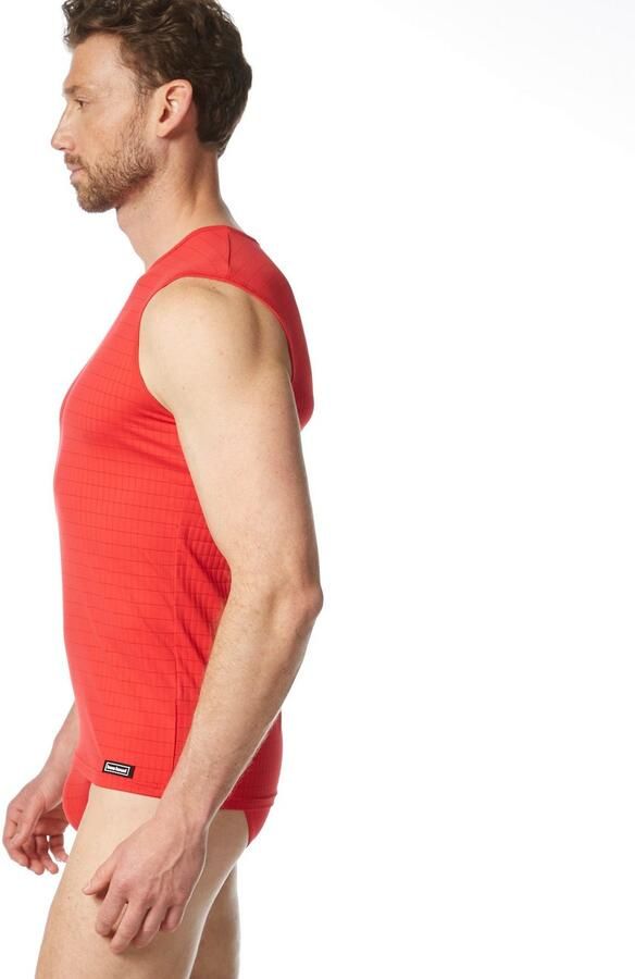 Bruno Banani Hemd CHECK LINE 2.0 TANK TOP - Foto 4