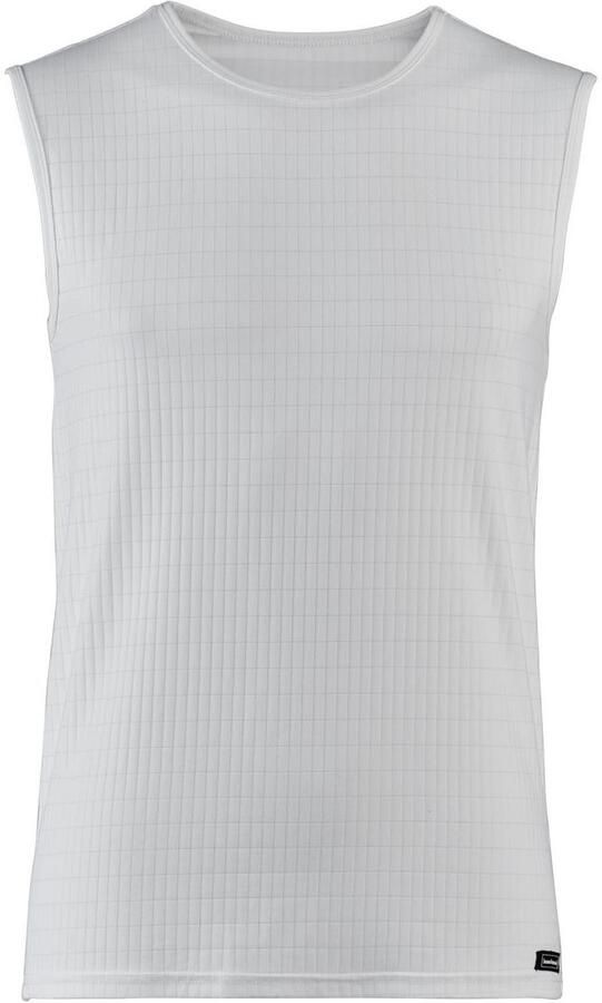 Bruno Banani Hemd CHECK LINE 2.0 TANK TOP - Foto 5