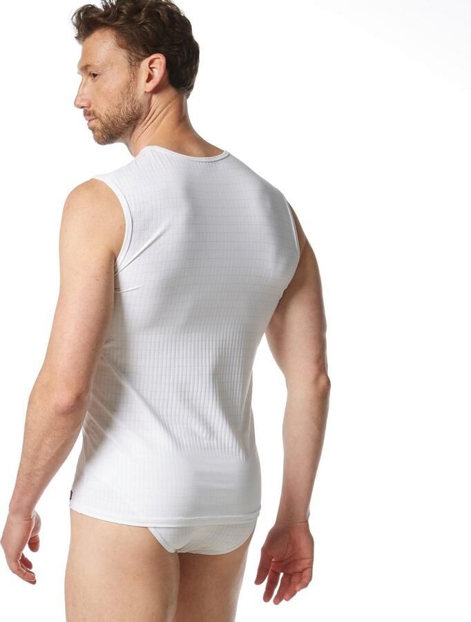 Bruno Banani Hemd CHECK LINE 2.0 TANK TOP - Foto 2