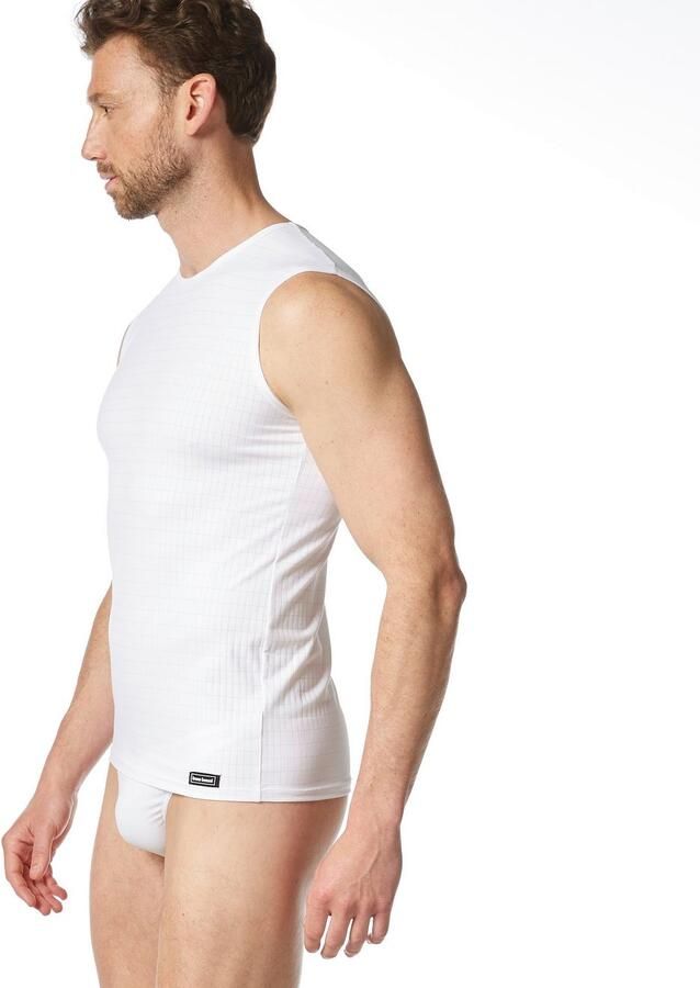 Bruno Banani Hemd CHECK LINE 2.0 TANK TOP - Foto 3