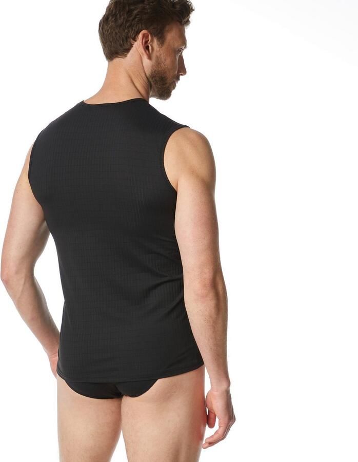 Bruno Banani Hemd CHECK LINE 2.0 TANK TOP - Foto 2