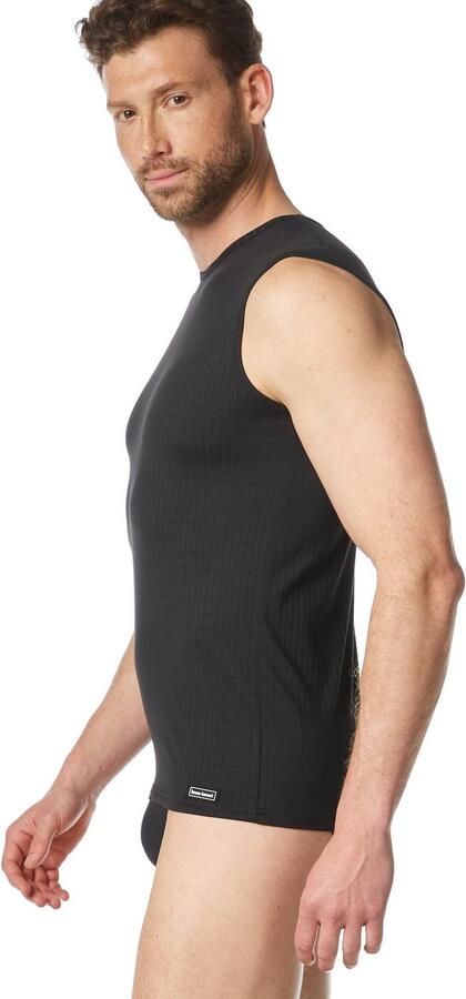 Bruno Banani Hemd CHECK LINE 2.0 TANK TOP - Foto 5