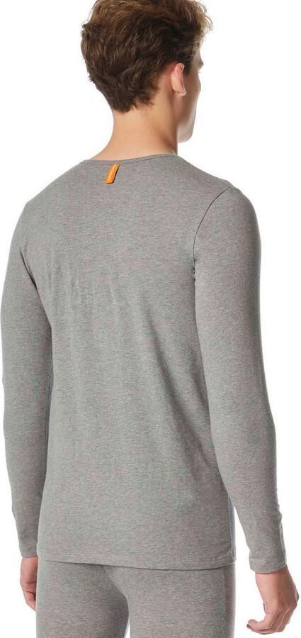 Bruno Banani Hemd Warm Up met contrasterend merklabel (set) - Foto 3