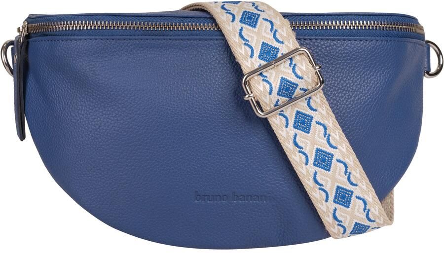 Bruno Banani Heuptas echt leder - Foto 6