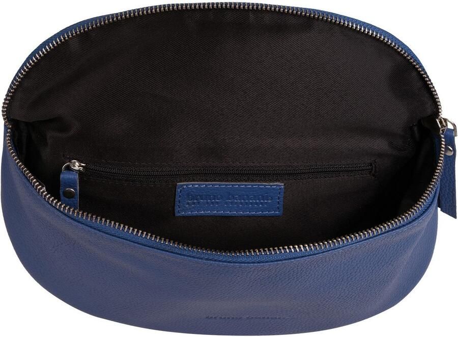 Bruno Banani Heuptas echt leder