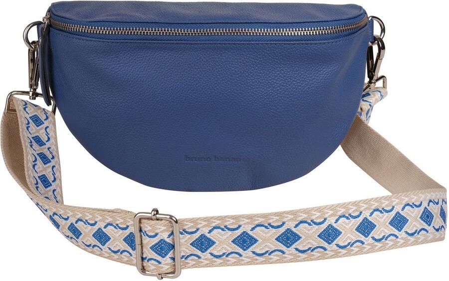 Bruno Banani Heuptas echt leder - Foto 2