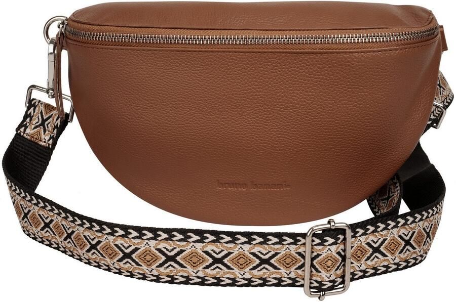 Bruno Banani Heuptas echt leder - Foto 3