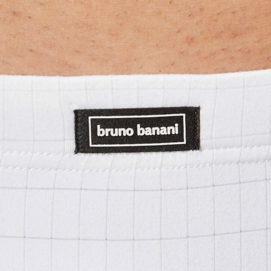 Bruno Banani Hipster CHECK LINE 2.0