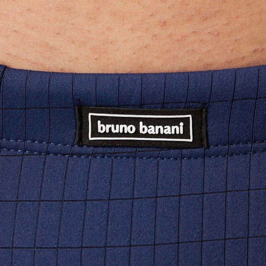 Bruno Banani Hipster CHECK LINE 2.0
