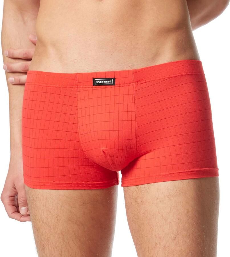 Bruno Banani Hipster CHECK LINE 2.0 - Foto 5