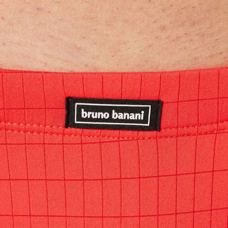 Bruno Banani Hipster CHECK LINE 2.0