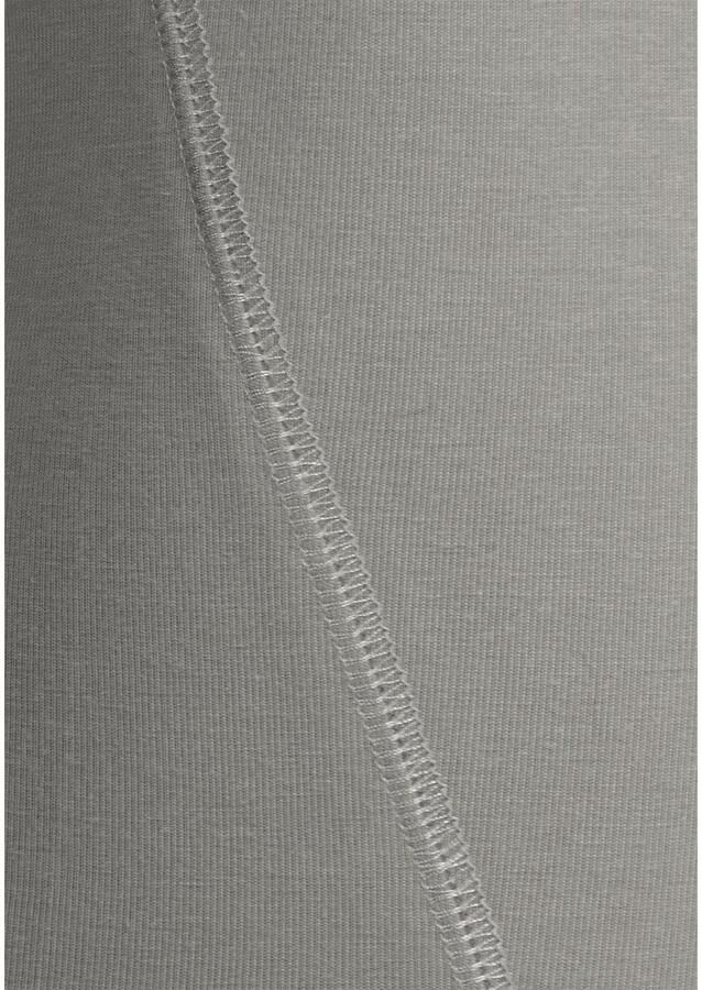 Bruno Banani Hipster strak zittende boxershorts met logo webband van katoenmix (set 4 stuks) - Foto 3