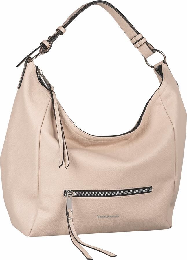 Bruno Banani Hobo-tas Amalfi Tasje schoudertas met verstelbare schouderriem - Foto 3