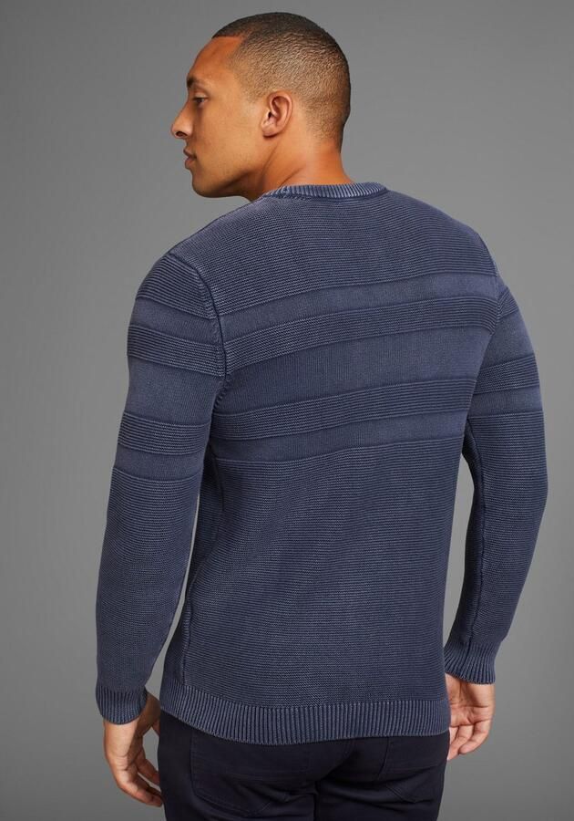 Bruno Banani Jacquardtrui Tot XL - Foto 3