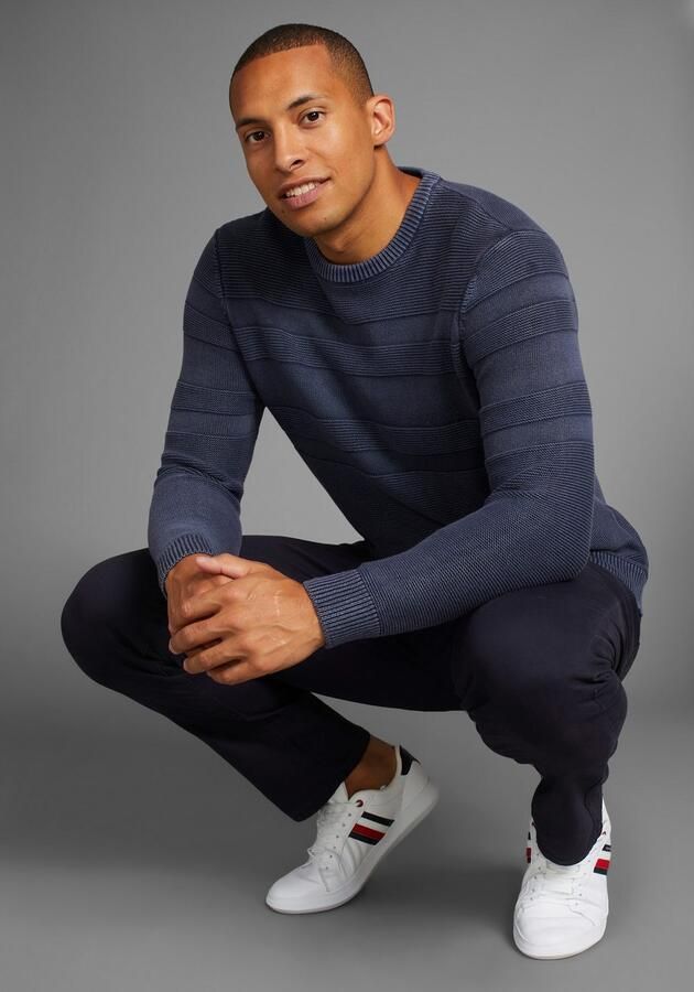 Bruno Banani Jacquardtrui Tot XL - Foto 4