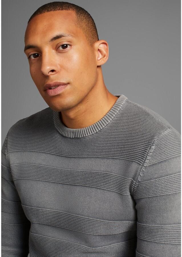 Bruno Banani Jacquardtrui Tot XL - Foto 2