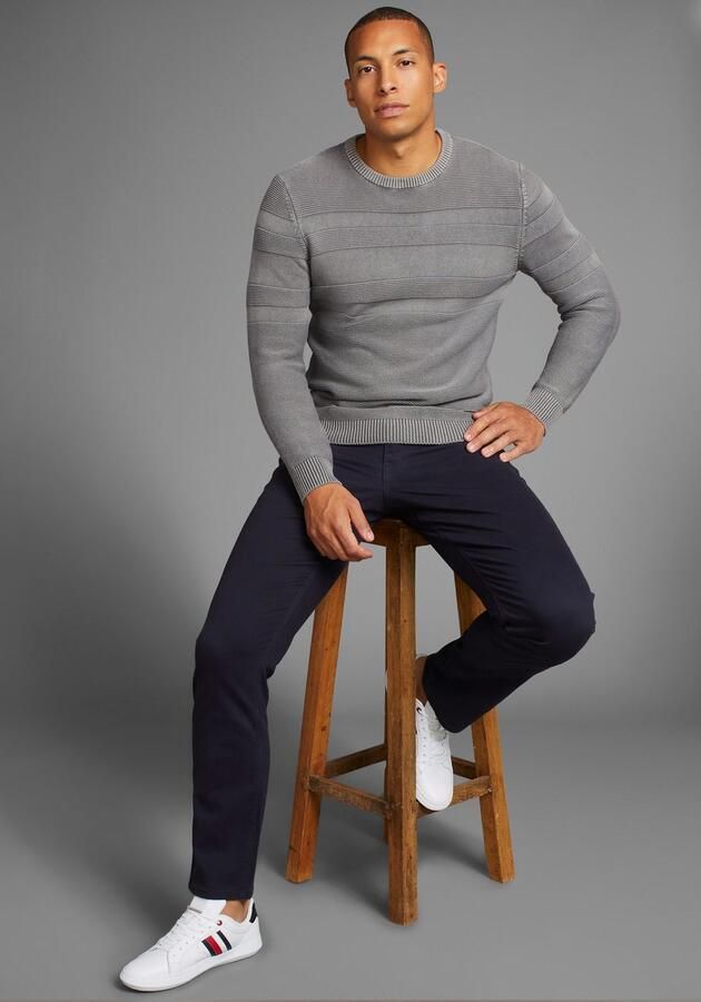 Bruno Banani Jacquardtrui Tot XL - Foto 4