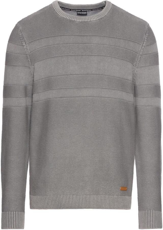 Bruno Banani Jacquardtrui Tot XL