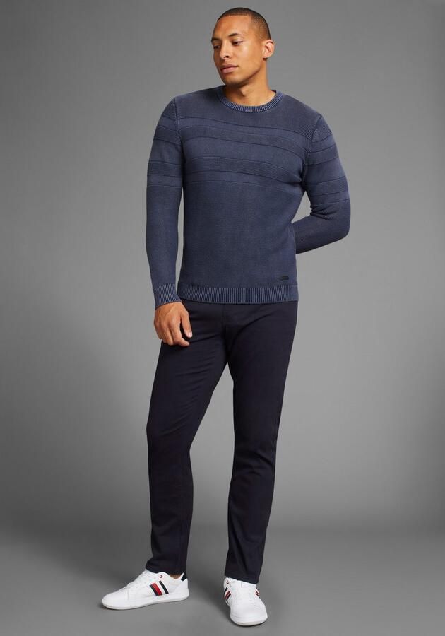 Bruno Banani Jacquardtrui Tot XL - Foto 5