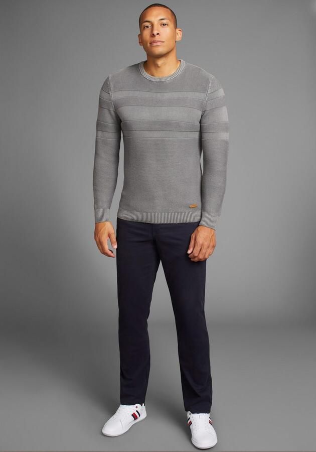 Bruno Banani Jacquardtrui Tot XL - Foto 5