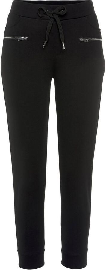 Bruno Banani Jerseybroek Zoom-bund - Foto 11