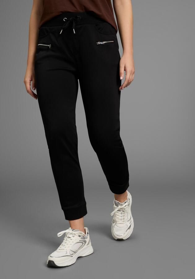 Bruno Banani Jerseybroek Zoom-bund - Foto 4