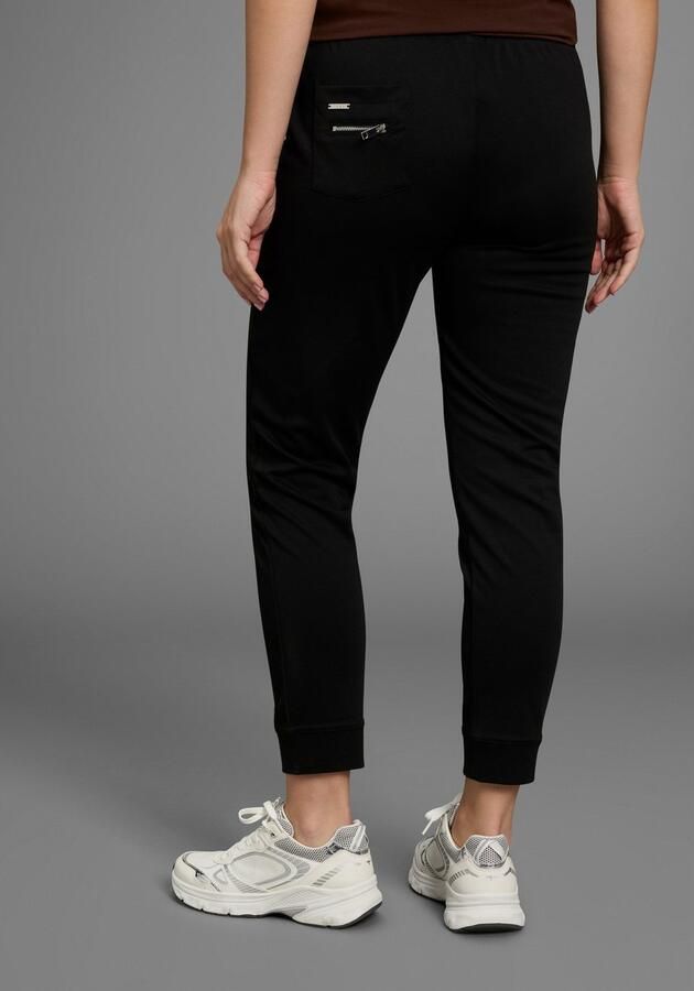 Bruno Banani Jerseybroek Zoom-bund - Foto 5