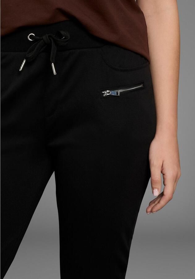 Bruno Banani Jerseybroek Zoom-bund - Foto 3